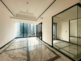 For Sale Apartment The Langham Residence Jakarta 4Bedroom