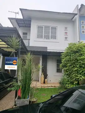 Di Jual Rumah di Kota Wisata  Cibubur