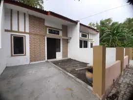 Jual Rumah Baru Luas Murah Siap Huni diUrangAgung, Suko - Sidoarjo