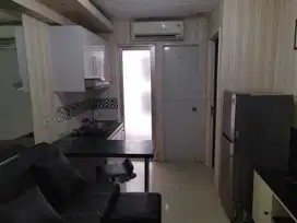 Ready Take Over Bassura City 2BR Furnish Cozy Harga Khusus Masuk Juli