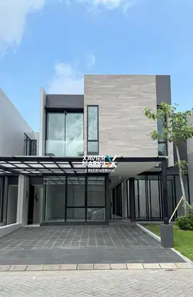 Disewakan Rumah Baru di Pelican Hill Madison Citraland