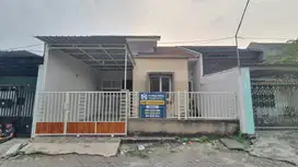 Dijual Rumah Perum Menganti Permai, Kec. Menganti, Gresik