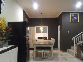 Rumah Cantik dan Estetik di Taman Kopo Indah 3