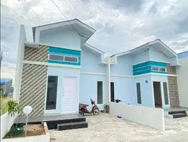 Dijual Rumah dalam Perumahan sekitar Bontoala, Pallangga, Gowa
