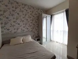Sewa Apartemen Siap Huni Disamping Universitas Indonesia