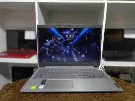 Lenovo Ideapad slim 3 i7 gen 10 dual VGA Ram 8GB   NVME 512GB FHD slim