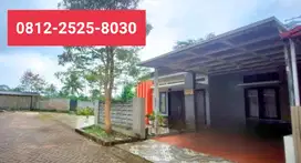 MURAH Rumah dalam perum tanah 180m di Mangkubumi Tasikmalaya MD