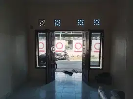 DIJUAL RUMAH JALAN SWADAYA GANG TAHU | MEDAN AMPLAS (PRANSISCA)