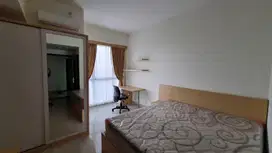 Disewakan Apartemen Tipe Studio Promo Mahasiswa 4jtan