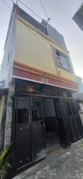 Kost Aktif Medokan Sawah Timur Rungkut Surabaya