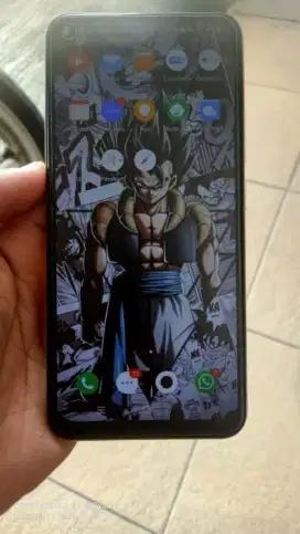Vivo Y30 Blue 4+1/128 GB