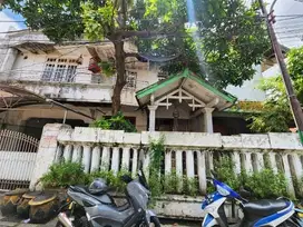 JALAN MOJO I NO. 18, GUBENG SURABAYA