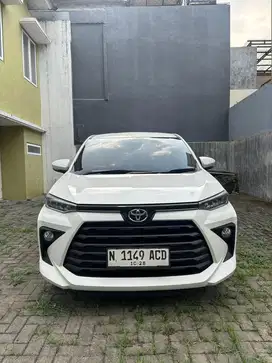 Avanza G 2023 #avanza #avanzafwd #avanzanew