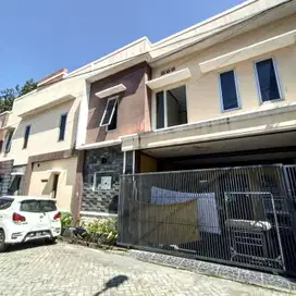 LELANG KOS 3 LANTAI SEMAMPIR TENGAH SURABAYA