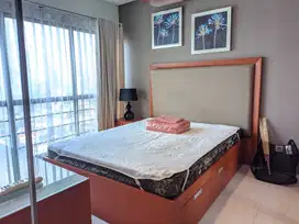 Disewakan Unit 1BR Apartemen Tamansari Semanggi Full Furnish
