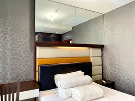 Disewakan Apartemen Thamrin Residences 1 BR