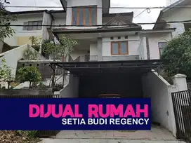JUAL RUMAHMURAH DI, SETIABUDI REGENCY, GERLONG,BANDUNG UTARA, CIWARUGA