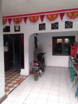 Dijual Cepat Kost2an 17 Pintu Lokasi Strategis di Kota Bekasi