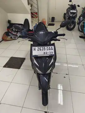 Allnew Honda Beat Cbs Iss Tahun 2025