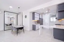 Disewakan Apartemen Ambasador 2 3 Bedroom