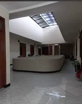 Dijual Kost Aktif Deluxe Mewah Strategis Di Babakan Jeruk Pasteur