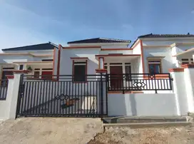 RUMAH KOMERSIL MURAH DI RAJABASA DEKAT KAMPUS POLINELA TYPE 60/150M2
