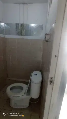 Ready di sewakan 1 br furnished green bay