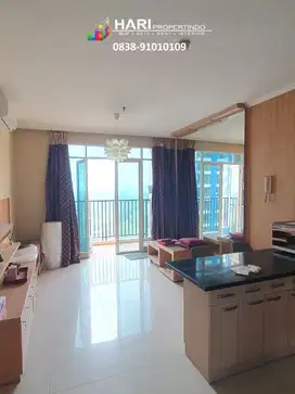 DISEWAKAN MURAH Apartemen Hamptons Park Pondok Indah Cipete Cilandak
