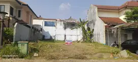 Dijual Tanah Kavling dibawah NJOP Di Telaga Golf Depok