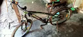 Jual cepat sepeda Aviator