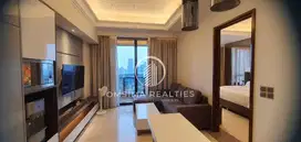 Disewakan Apartemen District 8 SCBD