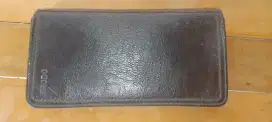 Dompet Brodo Gentlemen Engineered Brown