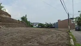 Akad Notaris, Tanah Jogja Kost Pogung 100 M2 Ringroad