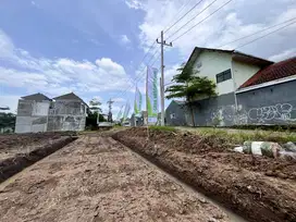 TANAH MALANG KOTA HANYA 100 JUTAAN