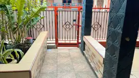Dijual Rumah Murah Siap Huni Di Jatiasih Bekasi