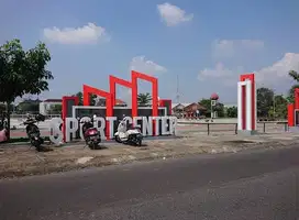 JUAL TANAH DEKAT SPORT CENTER BENDO KOTA BLITAR
