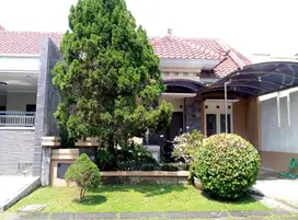 Dijual Rumah Purimas Regency Surabaya Furnished