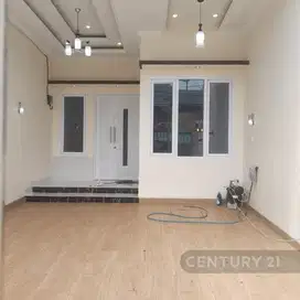 Rumah Baru Siap Huni Lokasi Strategis Di Kemayoran S3908