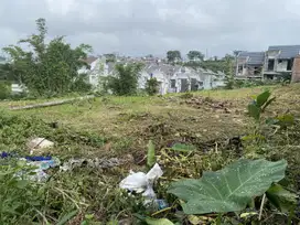 Dijual Tanah SHM Merjosari, Cocok untuk Kos atau Rumah