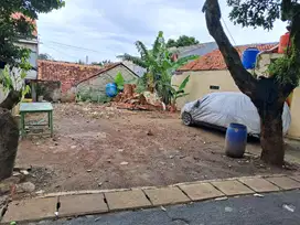 Di Jual Tanah di Cinere 91 M²