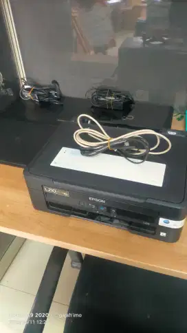 Printer Epson L210 Scan, copy, print