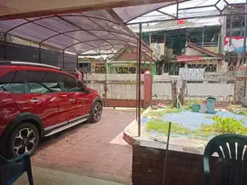 RUMAH NYAMAN HARGA RINGAN CIPINANG MUARA JATINEGARA