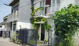 Rumah Murah Siap Huni Perum Graha Mitra Asri Sambikerep Surabaya