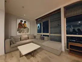 FOR RENT CIPUTRA World West Apartment Fully Furnished Move in Ready