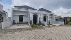 DI JUAL RUMAH KONSEP MODEREN CLASIC DI PUSAT KOTA BANDARLAMPUNG