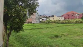 Jual Cepat Tanah Siap Bangun Kost – Lokasi Super Dekat UMM Kampus 3