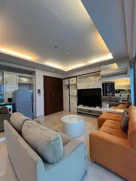 FOR RENT 1 BR (BedRoom) UNIT at KEMANG MANSION