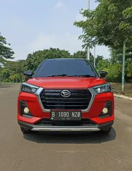 DAIHATSU ROXY 1.O R AT 2021