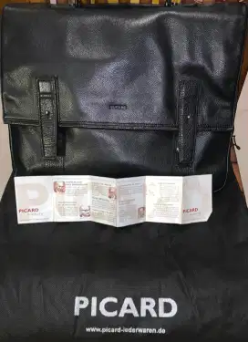 Tas picard germany