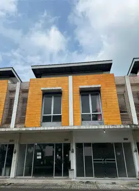 Ruko Jual Rugi - Bizwalk, Citra Raya Cikupa